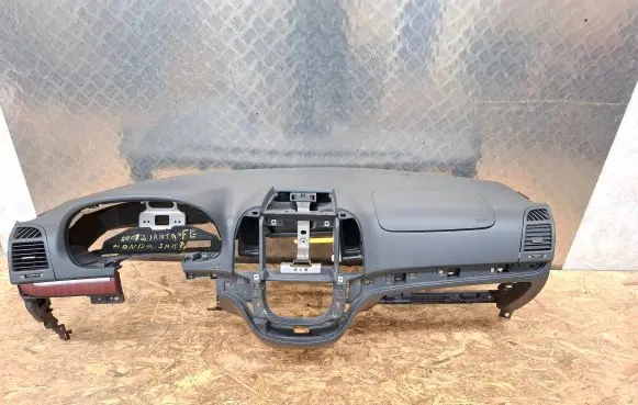 Hyundai Santa Fe Dashboard 973502B000