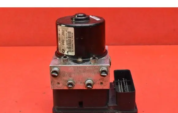 BMW 1 E81 E87 ABS Pump 6769778