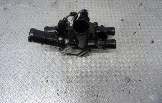 Audi A3 S3 8L Thermostat housing 