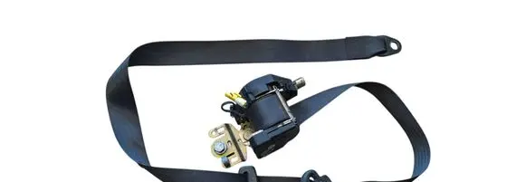 Peugeot Boxer Front seatbelt 33004177F