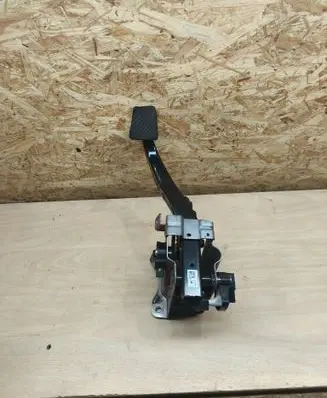 KIA Ceed Clutch pedal 32802G4EA0