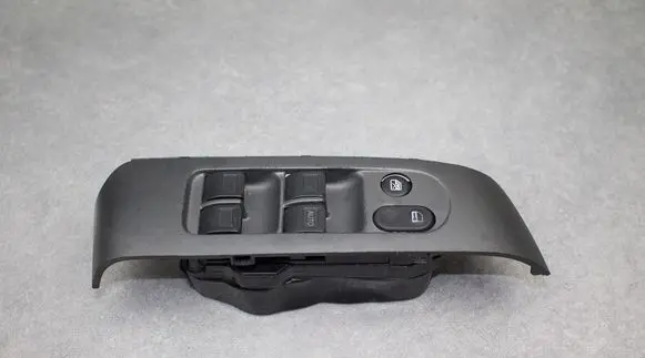 Honda Jazz Electric window control switch 35755SAA306M1