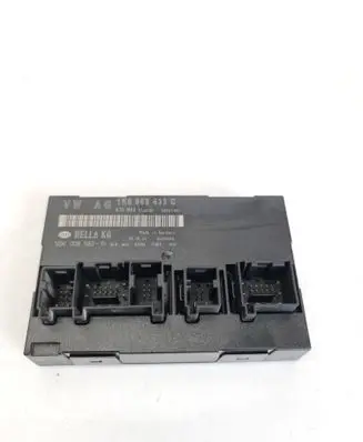 Comfort/convenience module