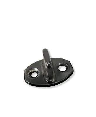Audi Q2 - Front door lock loop/hook striker 3C0837033C