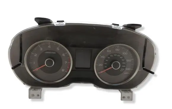 Subaru Forester SJ Speedometer (instrument cluster) 0415324