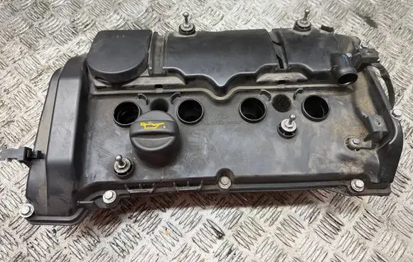 Peugeot 508 II Rocker cam cover 9818425480