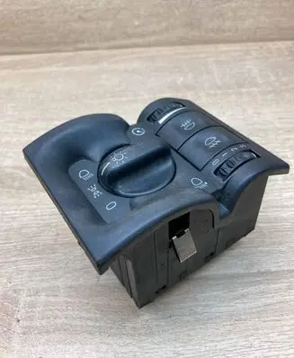 Opel Vectra B Light switch 90569814 90504968