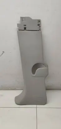 Peugeot Partner III (B) pillar trim (top) 9816492477