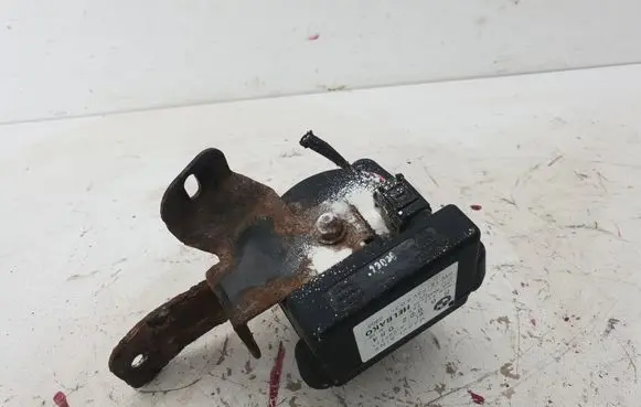 BMW 7 E65 E66 Alarm system siren 6922054 6922565