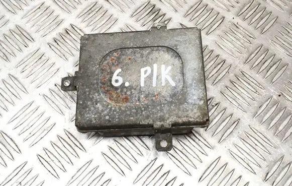Mercedes-Benz S W220 Xenon control unit/module I307329092 500VDC 088I90069
