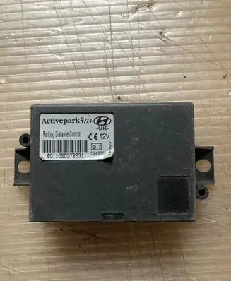 Hyundai Santa Fe Parking PDC control unit/module 8011050372931 024266
