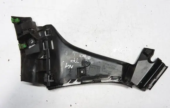 Volvo C30 Rear bumper mounting bracket 31265679