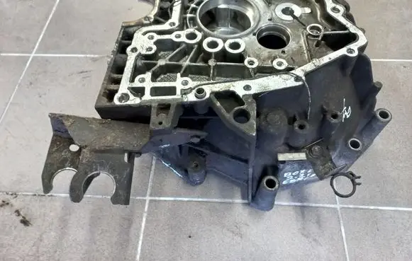 Citroen Jumper Other gearbox part 