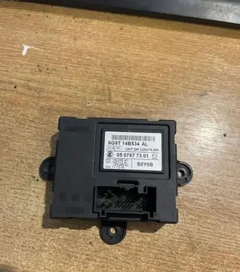 Ford S-MAX Door control unit/module 6g9t14b534al