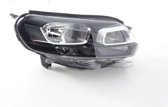 Citroen Jumpy Headlight/headlamp 9808567680