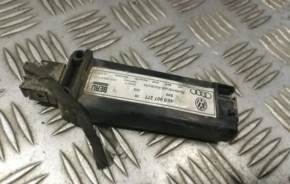 Audi A8 S8 D3 4E Other control units/modules 4E0907277 10043420