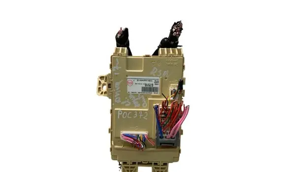 Hyundai Ioniq Fuse module 91950G7510 1317110010