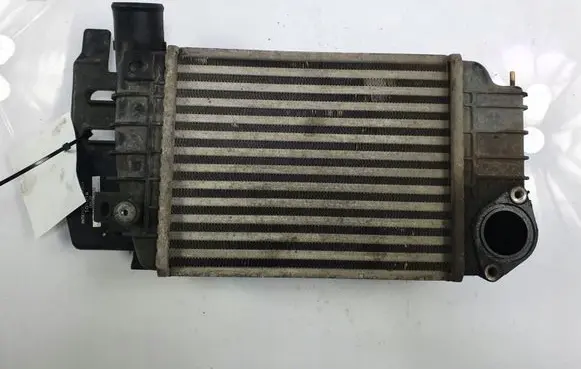 Toyota Yaris Intercooler radiator JD127000-0620