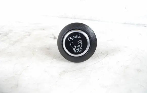 Ford Focus Other switches/knobs/shifts F1ETD3LOB