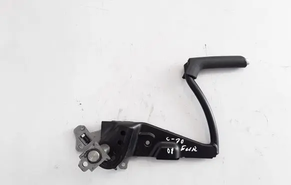 Volvo C70 Handbrake/parking brake lever assembly