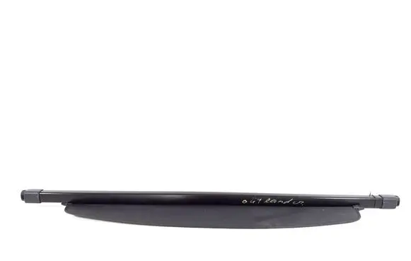 Mitsubishi Outlander Parcel shelf 