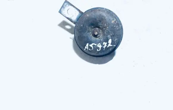Mitsubishi Outlander Horn signal