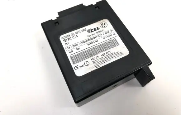 Volkswagen Eos Other control units/modules 1Q0951177A 902921