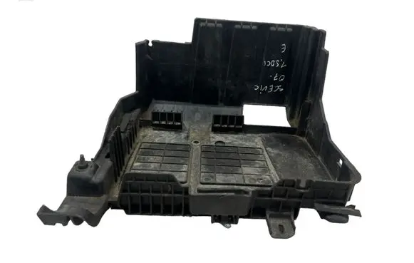 Renault Scenic II - Grand scenic II Battery tray 8200467409