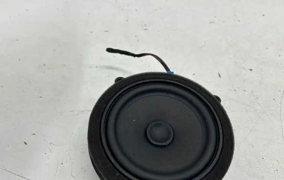 BMW iX3 G08 Front door speaker 6807317