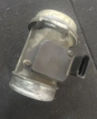 Audi A6 S6 C5 4B Mass air flow meter