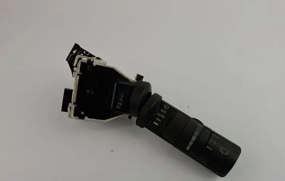 Nissan Qashqai Wiper control stalk 25260JD01A