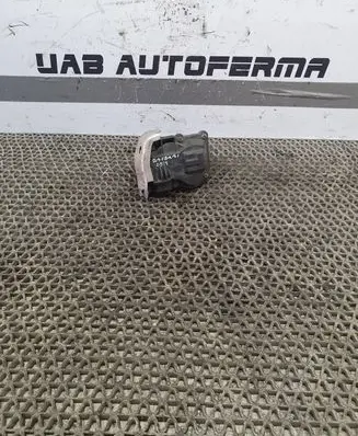 Nissan Qashqai Intake manifold valve actuator/motor 