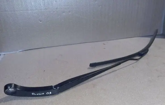 Fiat Scudo Front wiper blade arm 1400456680