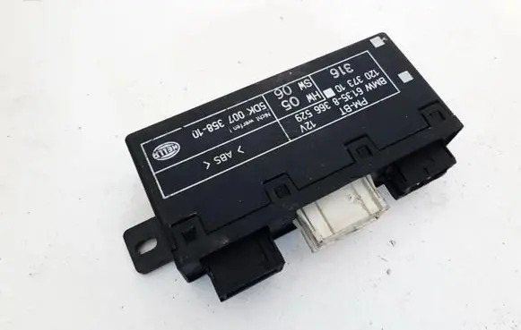 BMW 5 E39 Other control units/modules 61358366529