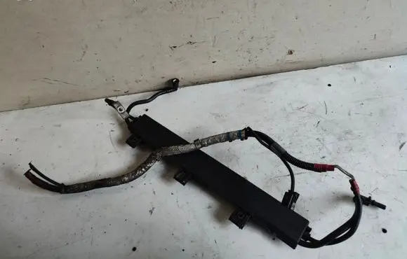 BMW 3 E90 E91 Wires (starter motor) 7798008