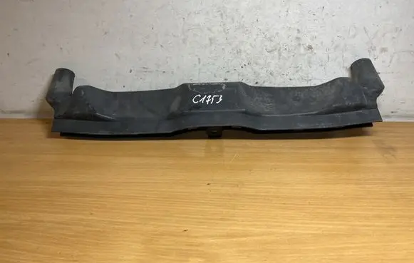 Mercedes-Benz GLC X253 C253 Rear bumper support beam A2538802501 C1753