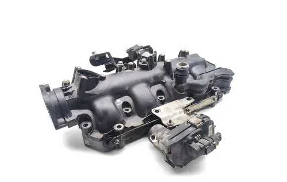 Opel Insignia A Intake manifold 55571993 0281002845