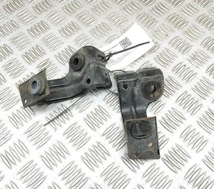 Honda Civic IX Radiator support slam panel bracket 74171TV1E00 74176TV1E00