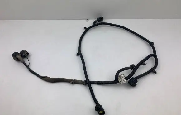 Hyundai Santa Fe Tailgate/trunk wiring harness 918912b030