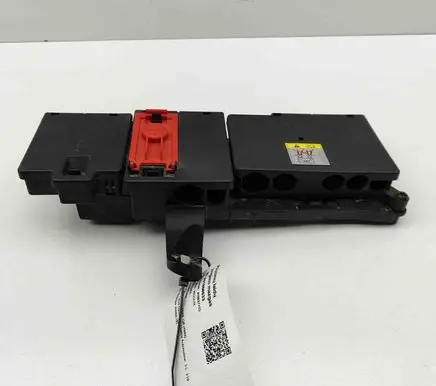Audi Q8 Positive wiring loom 4M0941823E