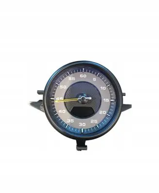 Porsche Cayenne (9PA) Speedometer (instrument cluster) 9Y0919203BJ