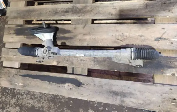 Ford Transit Courier Steering rack EY163200CD