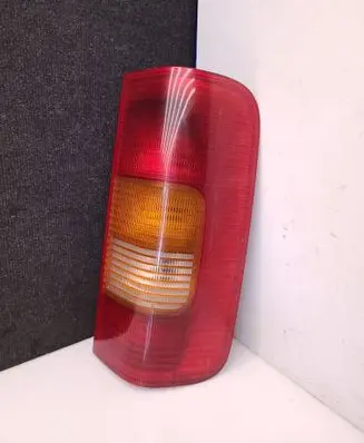 Volkswagen II LT Rear/tail lights