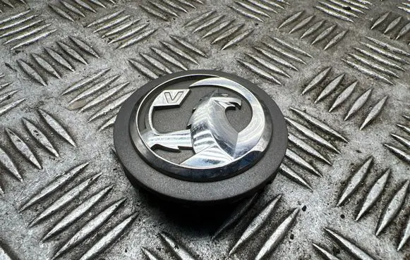 Opel Zafira B Original wheel cap 13306610 13306609