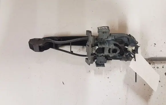 Volvo XC60 Front door exterior handle 30784198