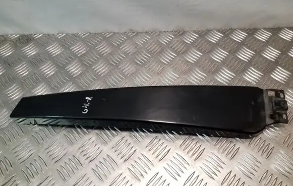 Audi A4 S4 B6 8E 8H (B) pillar trim (top) 8E0853290D