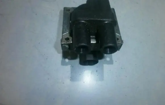 Fiat Palio High voltage ignition coil ce08 60805420