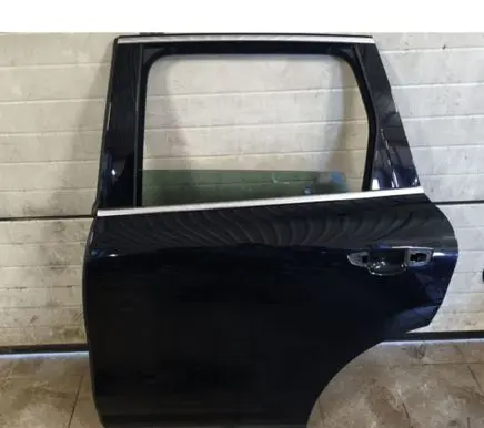 Porsche Cayenne (92A) Rear door