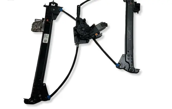 Tesla Model S Front door window regulator with motor 600665100G