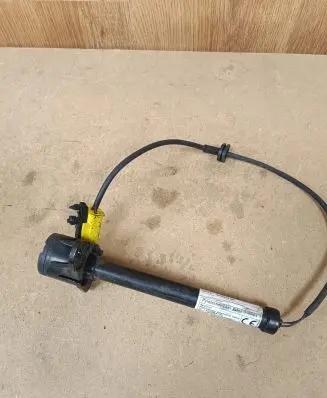 Mercedes-Benz GLS X166 Bonnet Pedestrian Airbag Actuator A1669060002